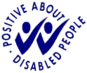 About Positive About Disabled People
