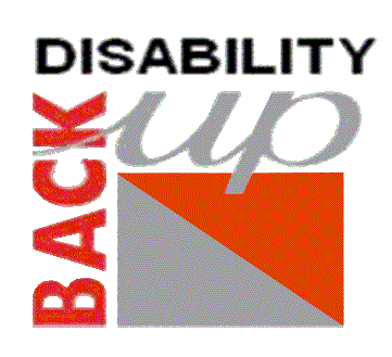 Disability BackUp